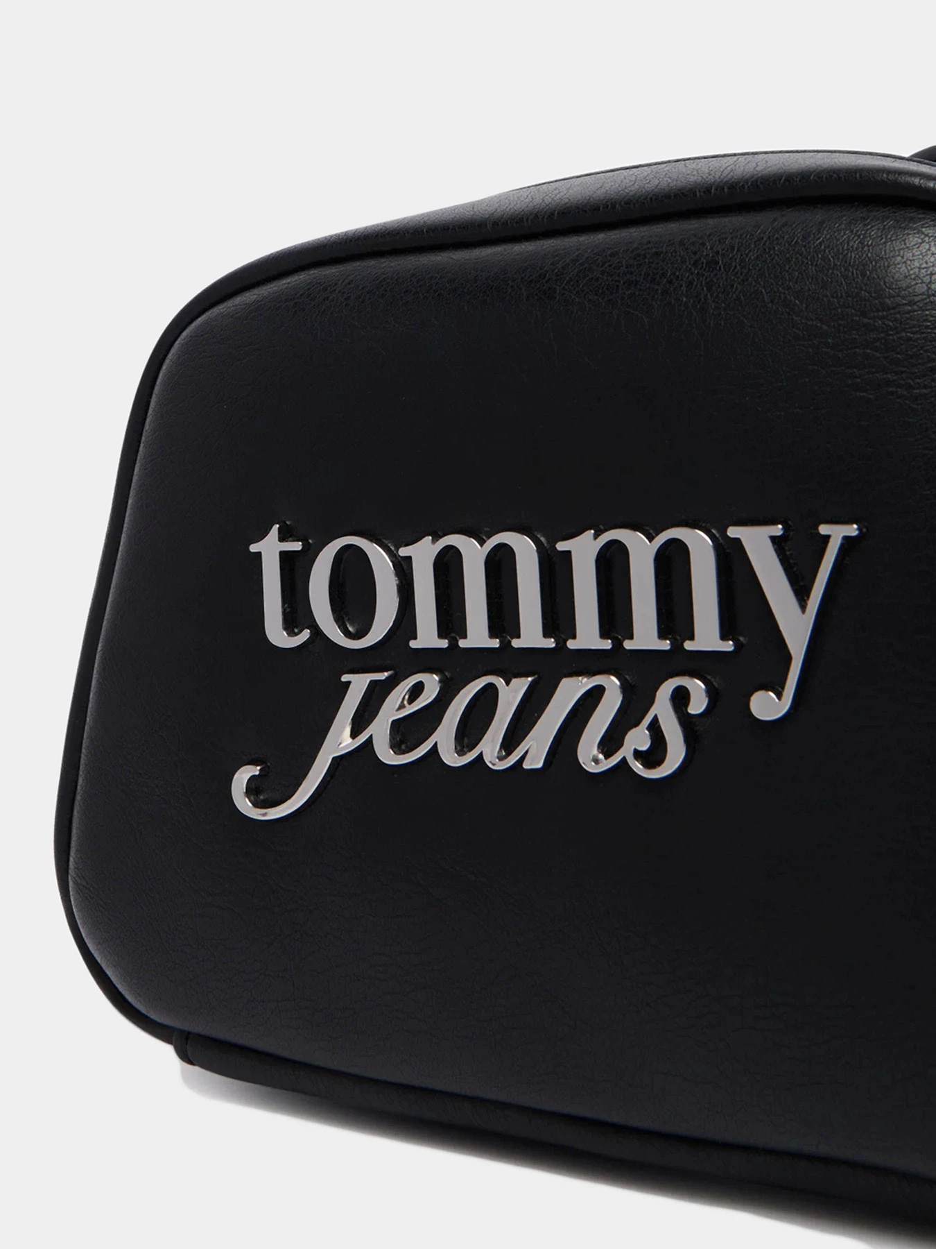Сумки Tommy Hilfiger модель AW0AW18785-BDS Фото