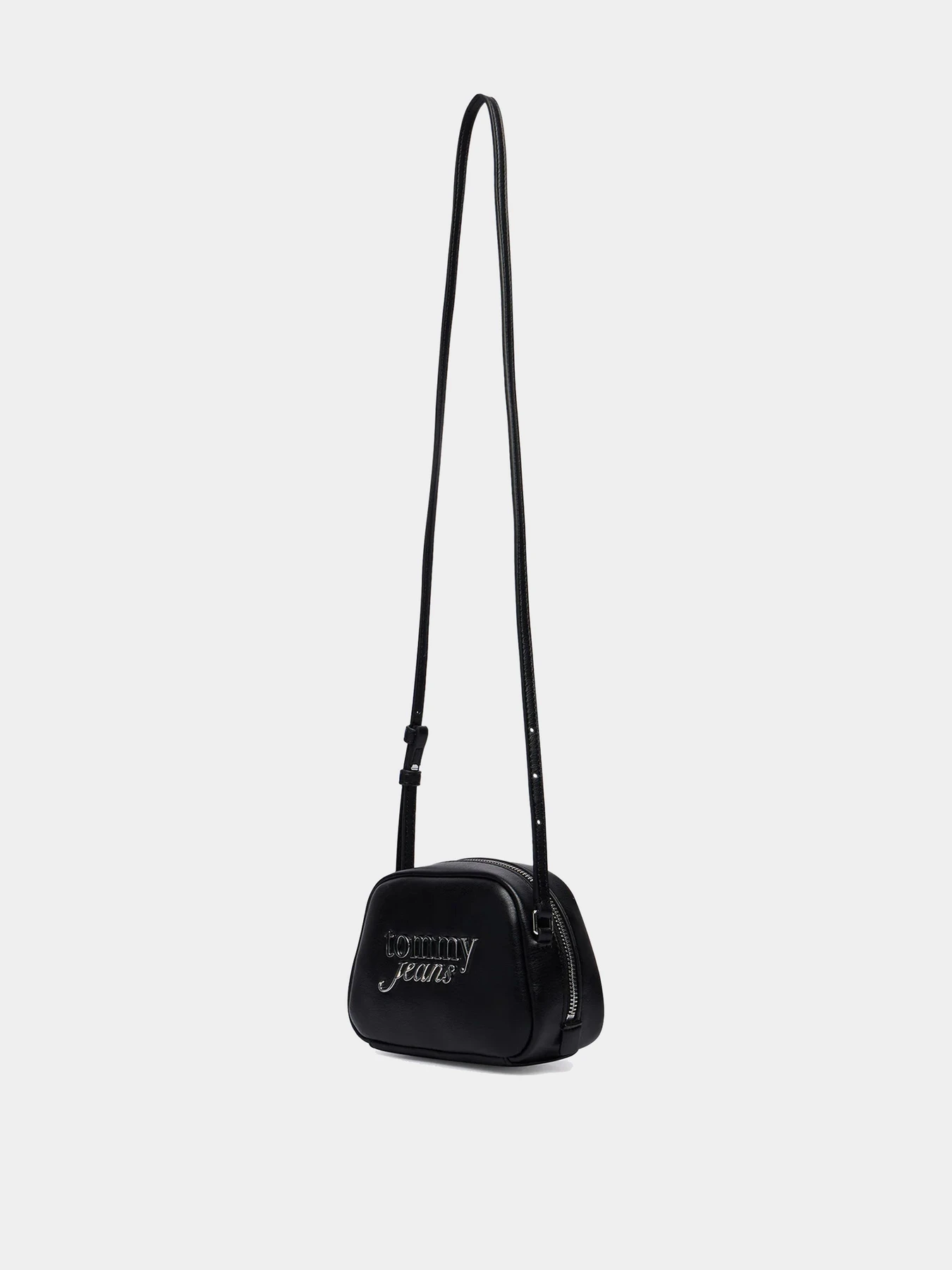Сумки Tommy Hilfiger модель AW0AW18785-BDS Фото