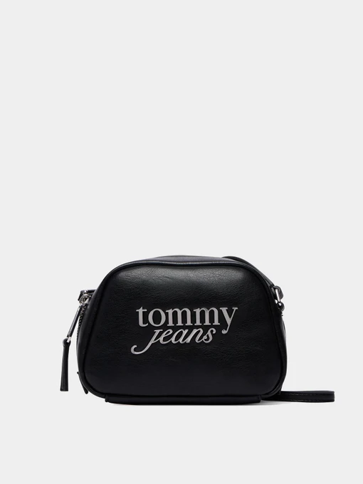 Сумки Tommy Hilfiger модель AW0AW18785-BDS Фото