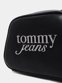 Сумки Tommy Hilfiger модель AW0AW18785-BDS Фото