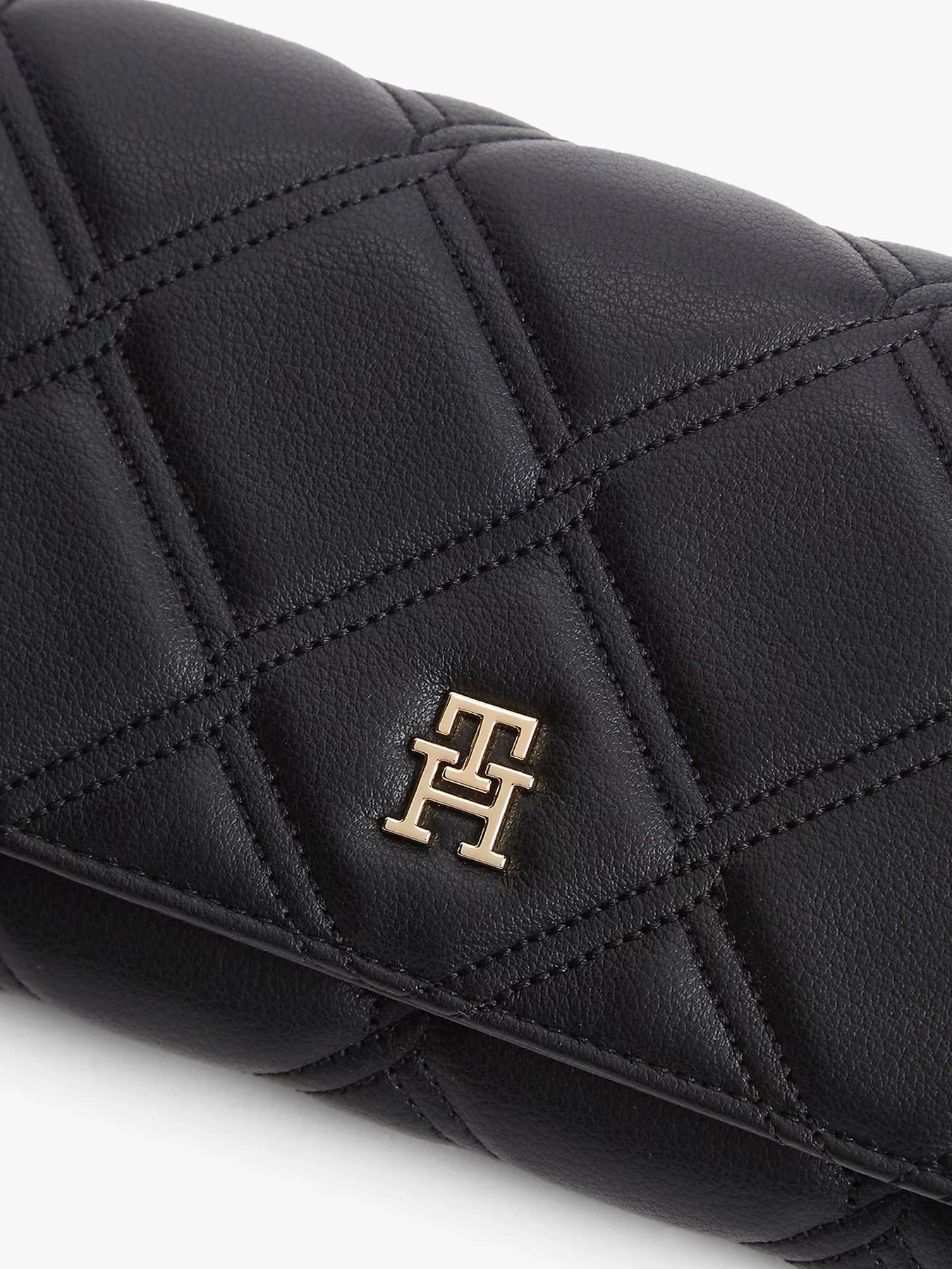 Сумки Tommy Hilfiger модель AW0AW18795-BDS Фото