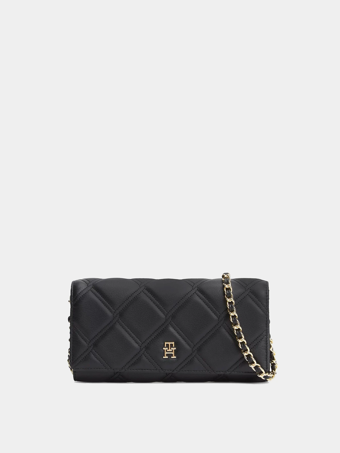 Сумки Tommy Hilfiger модель AW0AW18795-BDS Фото