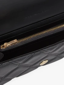 Сумки Tommy Hilfiger модель AW0AW18795-BDS Фото