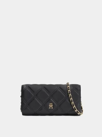 Сөмкелер Tommy Hilfiger үлгі AW0AW18795-BDS Фото