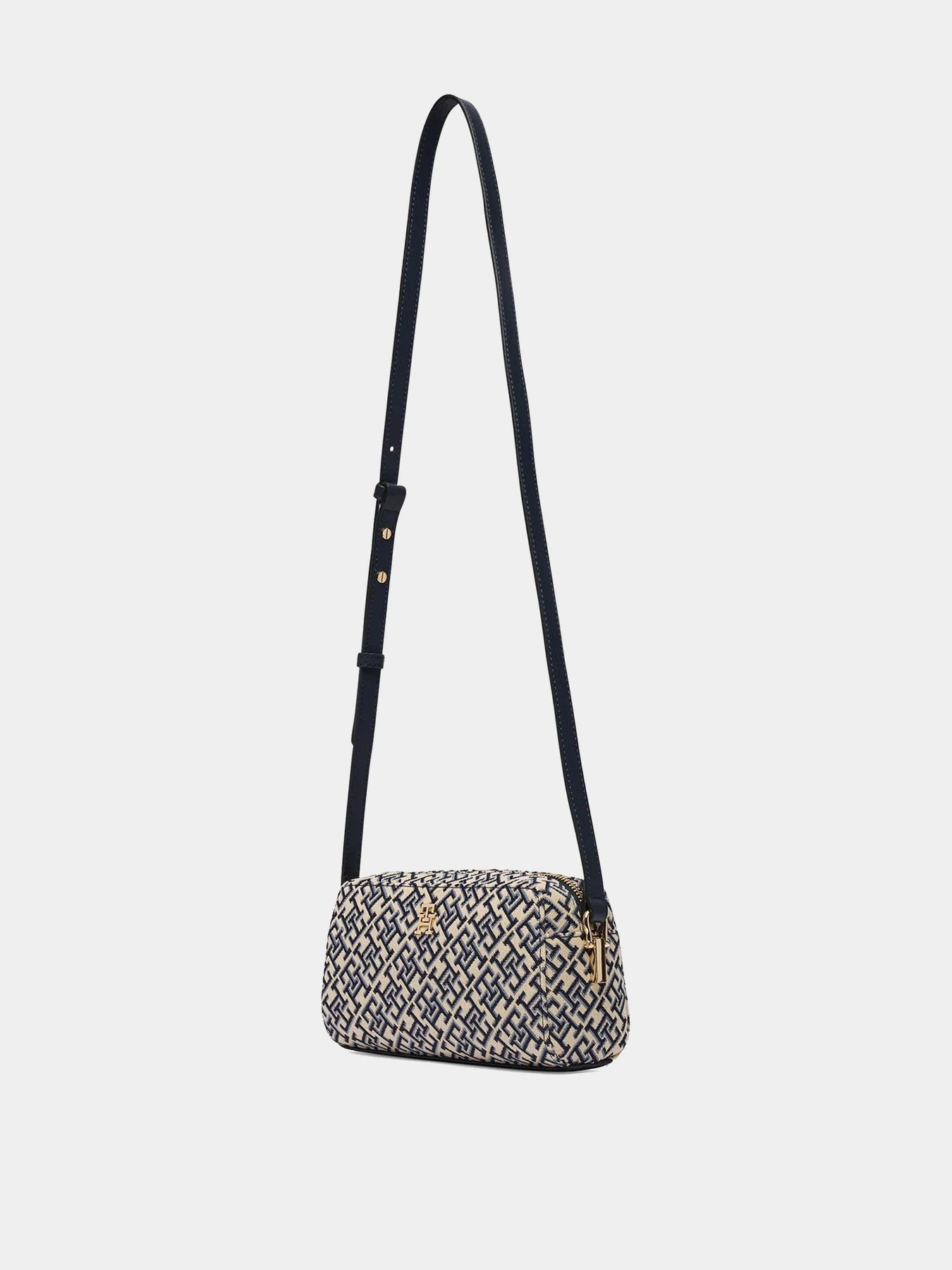 Сумки Tommy Hilfiger модель AW0AW18864-0GY Фото