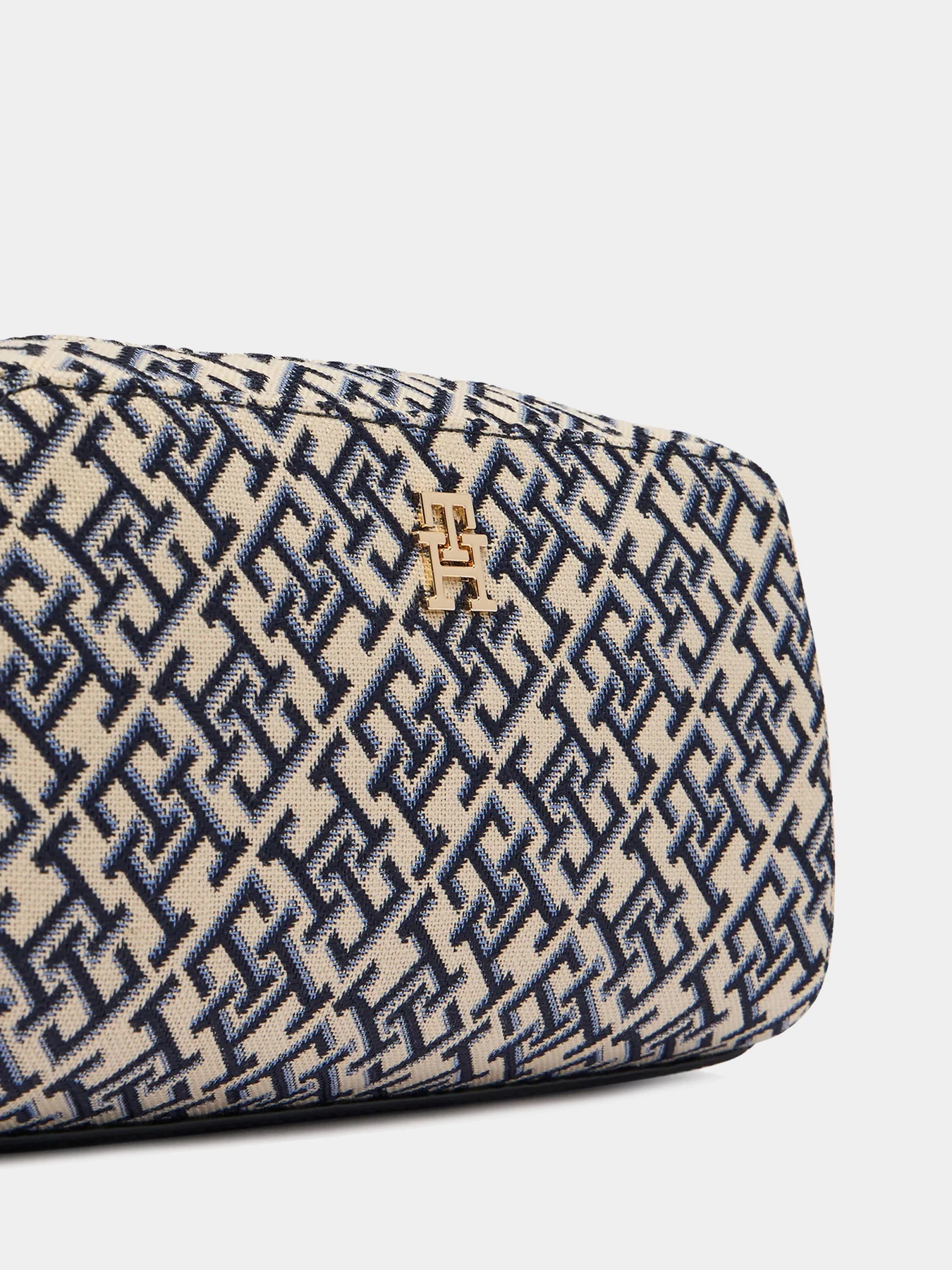 Сумки Tommy Hilfiger модель AW0AW18864-0GY Фото