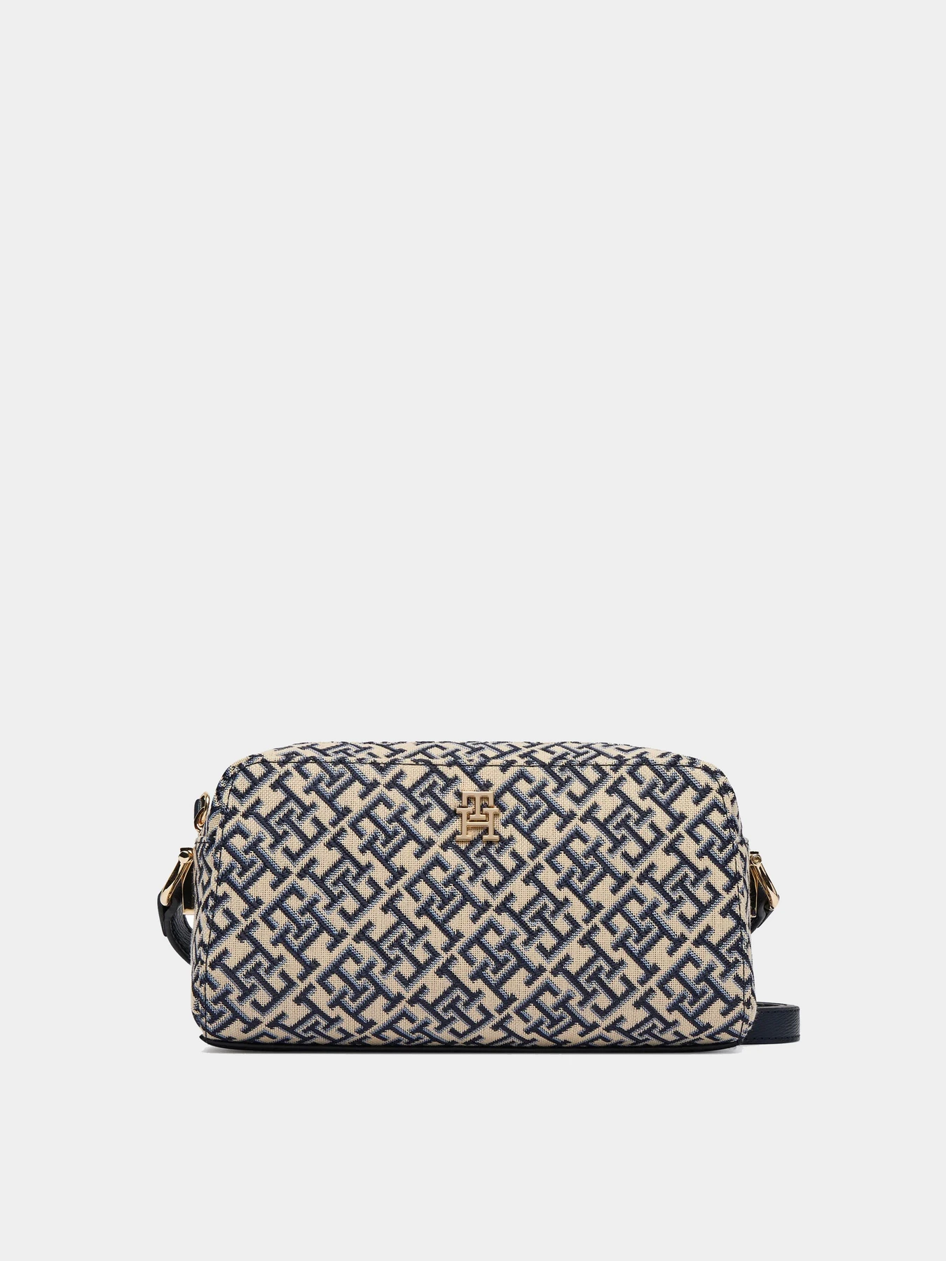 Сумки Tommy Hilfiger модель AW0AW18864-0GY Фото