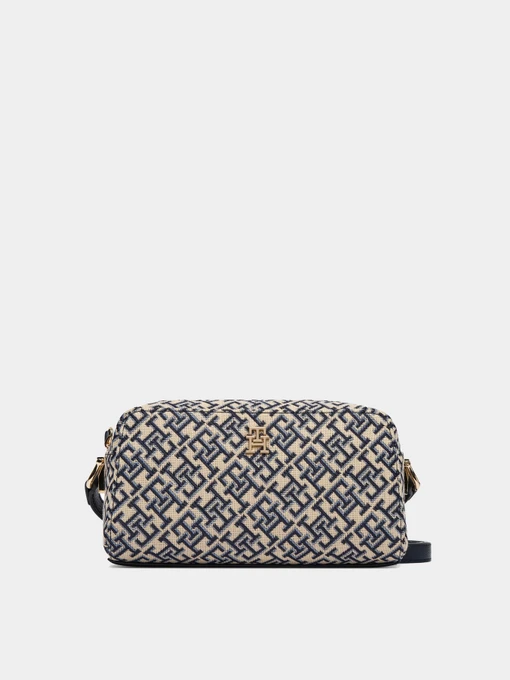 Сумки Tommy Hilfiger модель AW0AW18864-0GY Фото