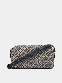 Сумки Tommy Hilfiger модель AW0AW18864-0GY Фото