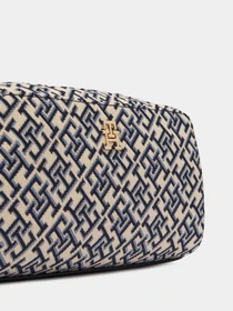 Сумки Tommy Hilfiger модель AW0AW18864-0GY Фото