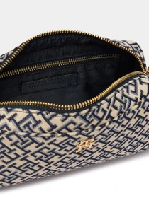Сумки Tommy Hilfiger модель AW0AW18864-0GY Фото