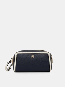 Сөмкелер Tommy Hilfiger үлгі AW0AW18899-DW6 Фото