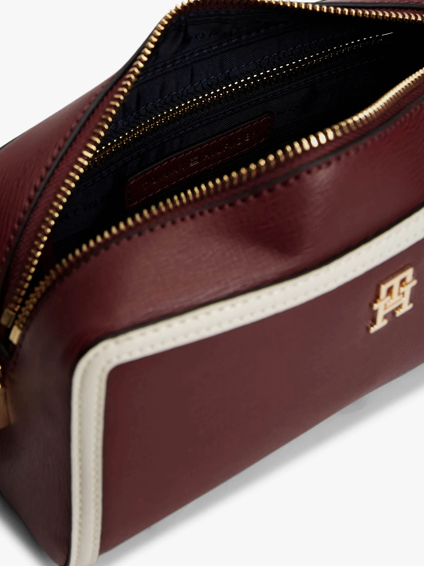 Сумки Tommy Hilfiger модель AW0AW18899-GNE Фото