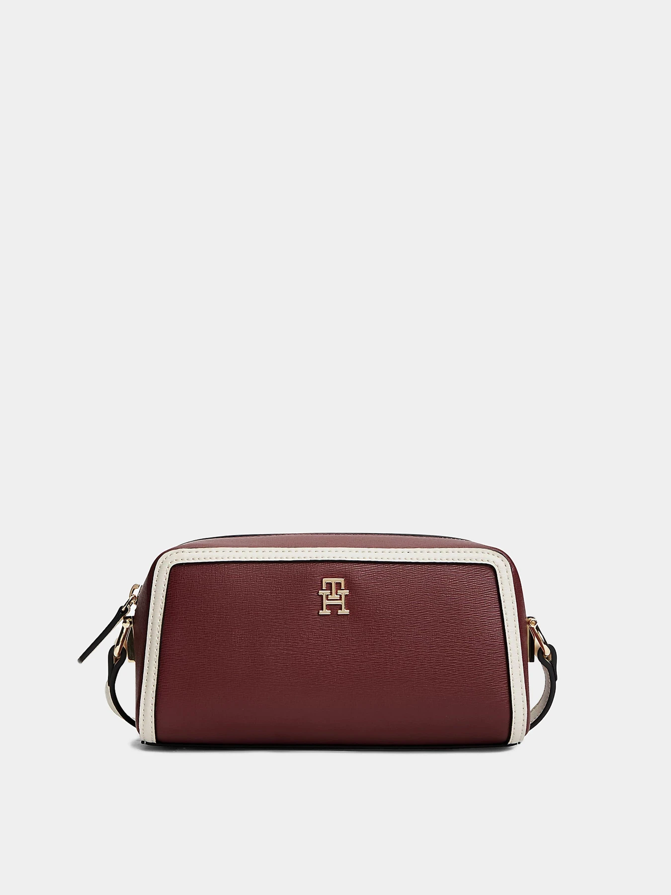 Сумки Tommy Hilfiger модель AW0AW18899-GNE Фото