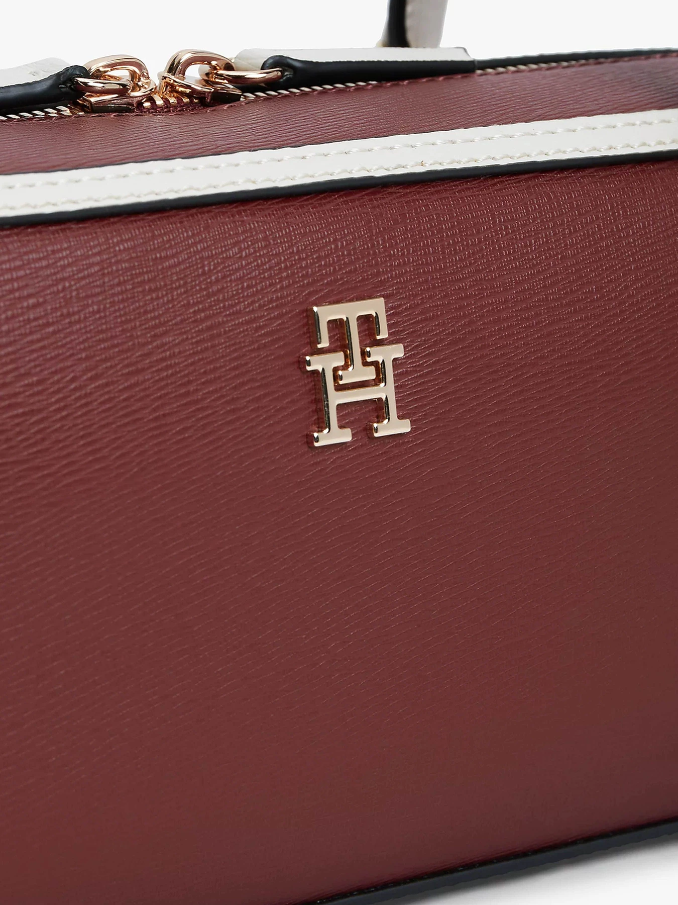 Сумки Tommy Hilfiger модель AW0AW18900-GNE Фото