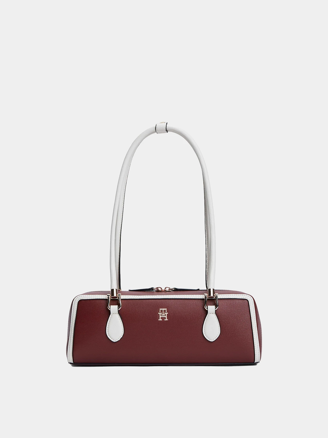 Сумки Tommy Hilfiger модель AW0AW18900-GNE Фото