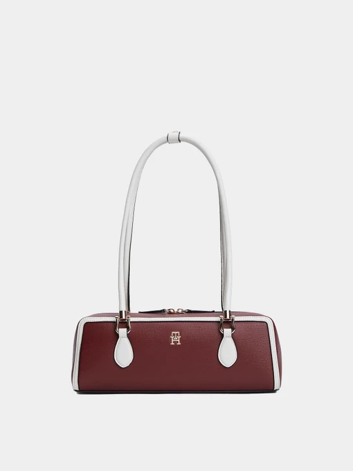 Сумки Tommy Hilfiger модель AW0AW18900-GNE Фото