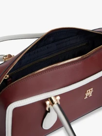 Сумки Tommy Hilfiger модель AW0AW18900-GNE Фото