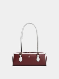 Сумки Tommy Hilfiger модель AW0AW18900-GNE Фото