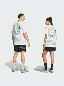 Шорты Adidas модель LF2563-KZ Фото