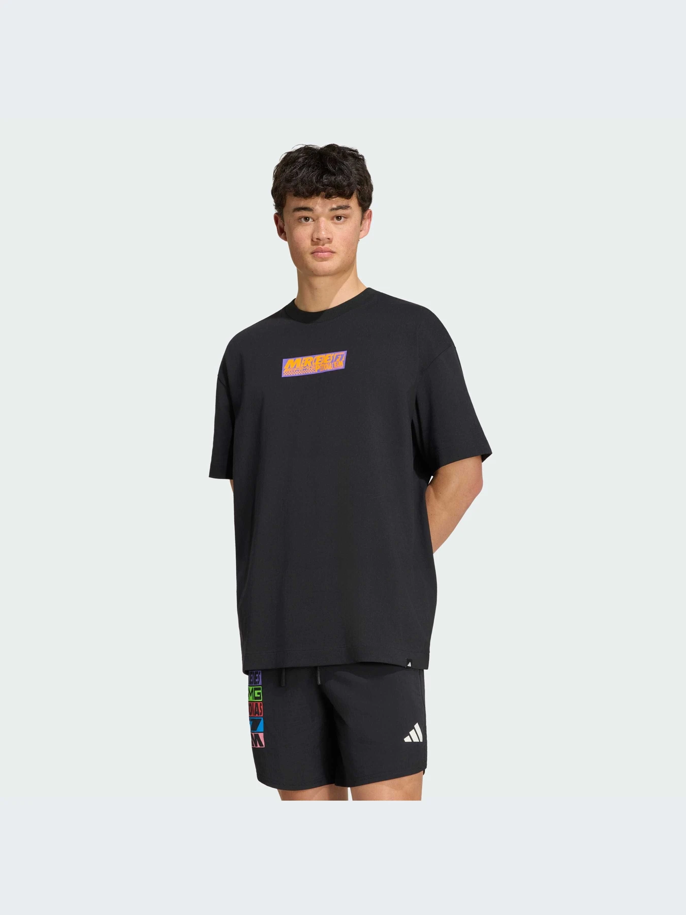 Футболки и поло Adidas модель KS2107-KZ Футболки и поло Adidas модель KS2107-KZ Фото