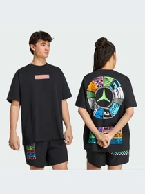 Футболкалар мен поло жейделер Adidas үлгі KS2107-KZ Фото