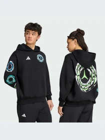 Худи и свитшоты Adidas модель KR9701-KZ Фото