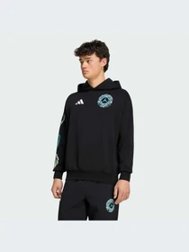 Худи и свитшоты Adidas модель KR9701-KZ Фото