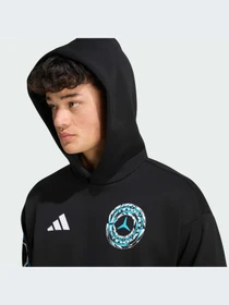 Худи и свитшоты Adidas модель KR9701-KZ Фото