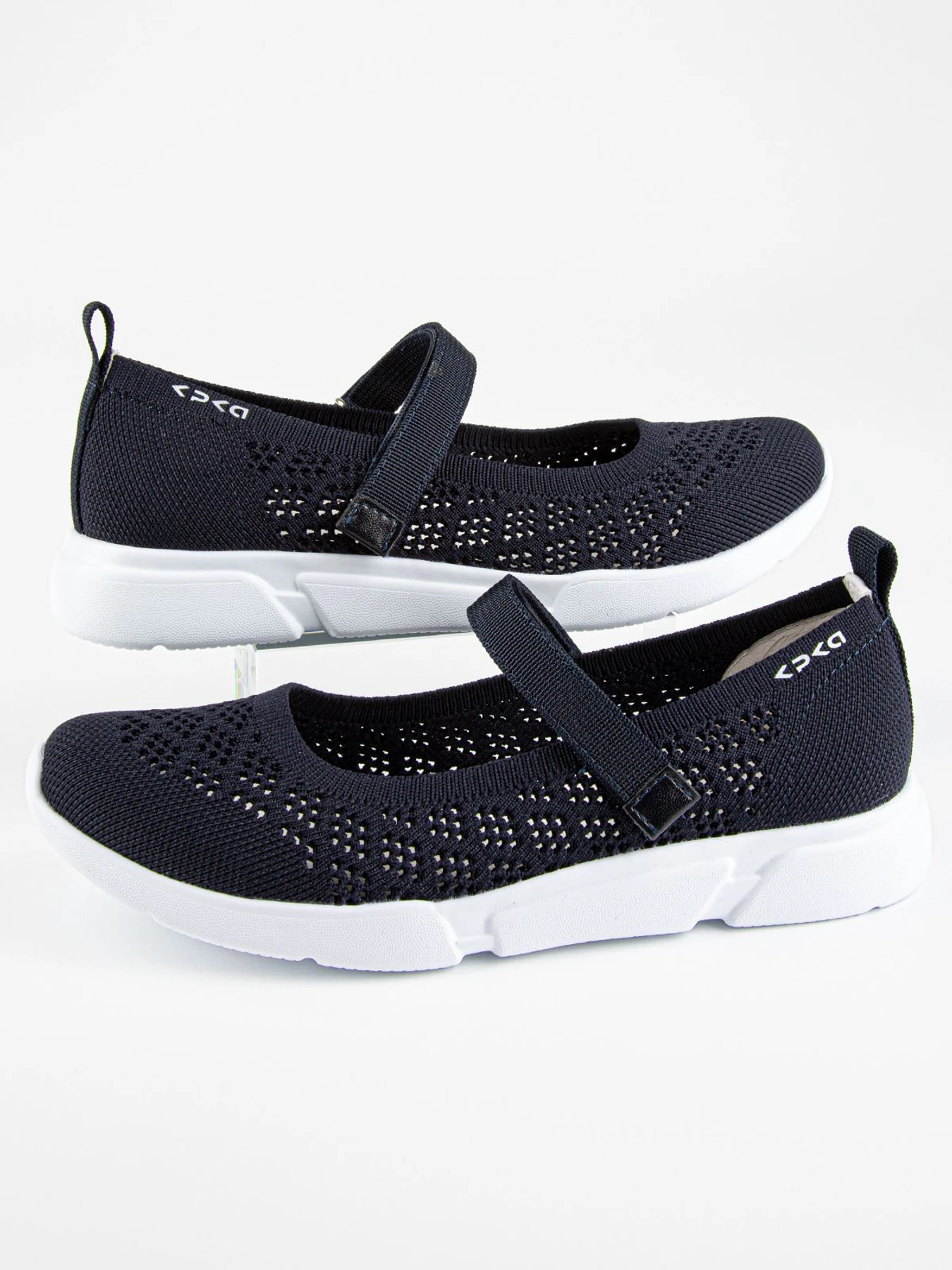 Туфли и лоферы Kapika модель 241013n-2 Туфли и лоферы Kapika модель 241013n-2 Фото