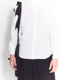 Рубашки Al Basty модель L58299-WHT Фото