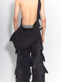 Сумки Al Basty модель M77919-BLACK Фото