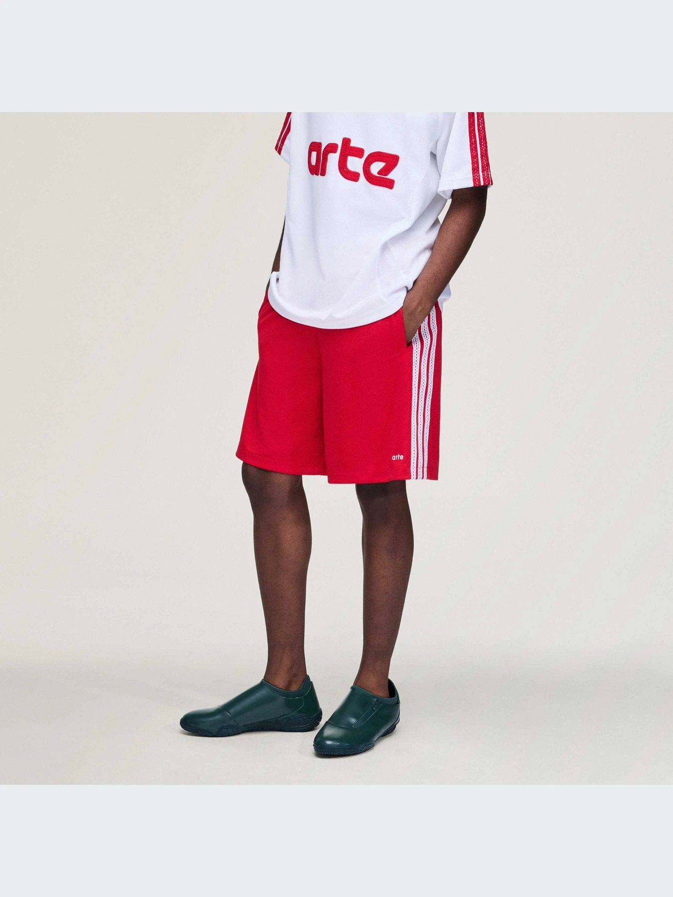 Шорты Adidas модель KD9316-KZ Шорты Adidas модель KD9316-KZ Фото