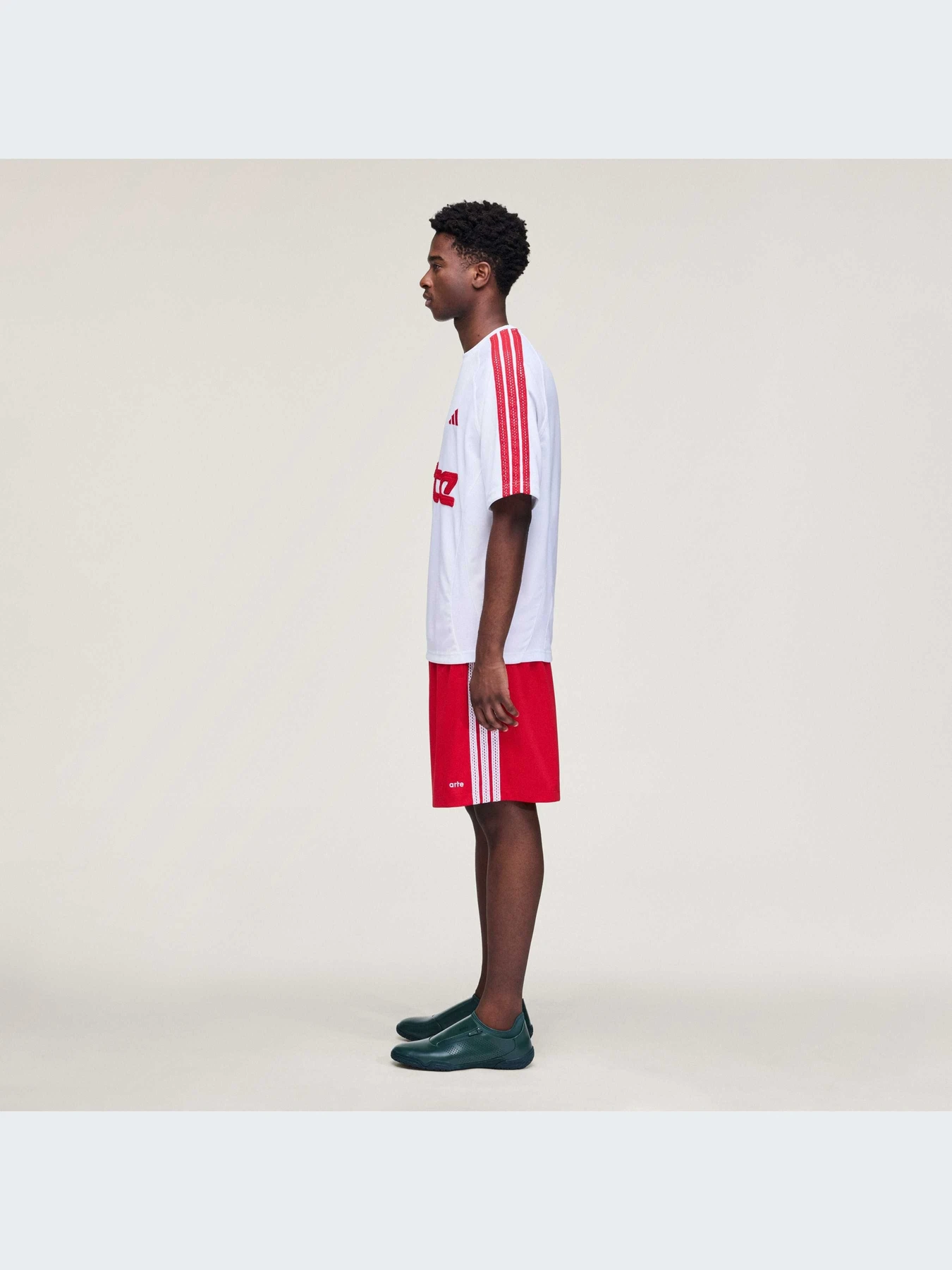Шорты Adidas модель KD9316-KZ Шорты Adidas модель KD9316-KZ Фото