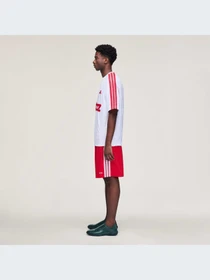 Шорты Adidas модель KD9316-KZ Фото