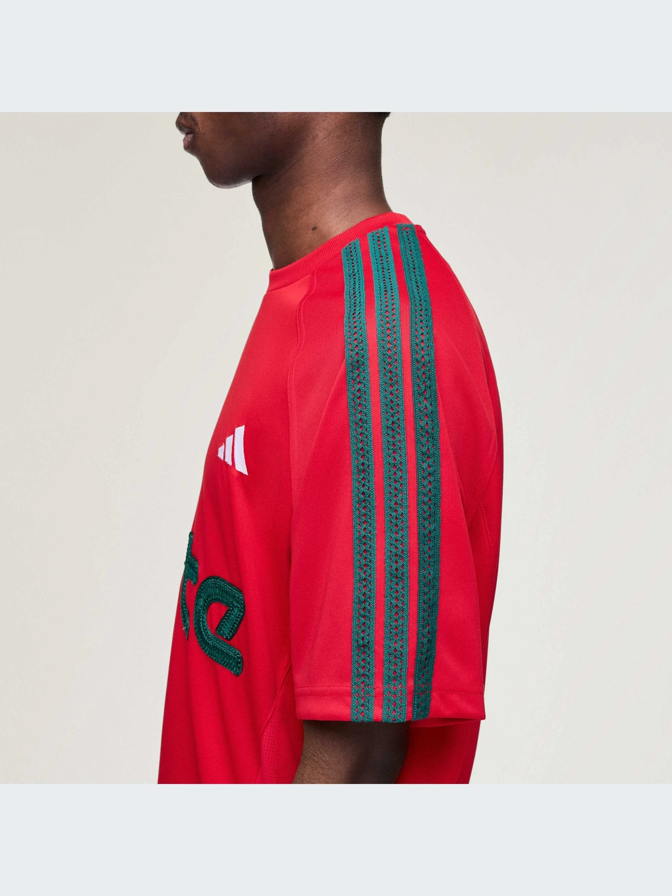 Футболки и поло Adidas модель KC9603-KZ Футболки и поло Adidas модель KC9603-KZ Фото