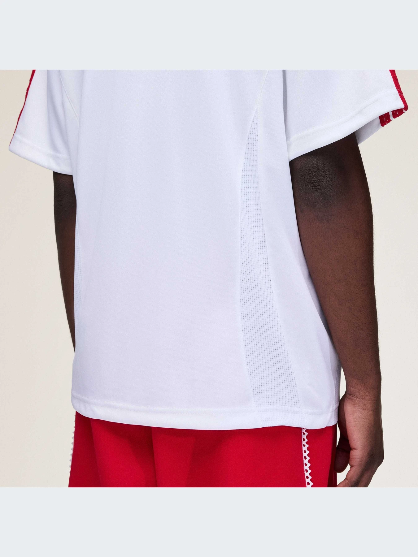 Футболки и поло Adidas модель KD9315-KZ Футболки и поло Adidas модель KD9315-KZ Фото