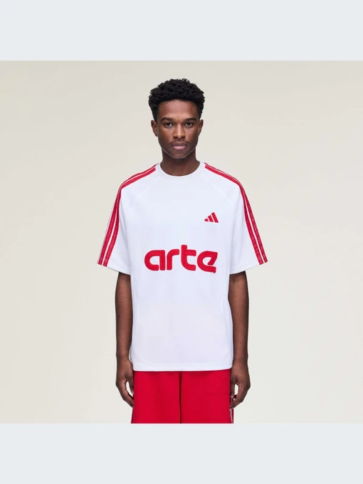 Футболкалар мен поло жейделер Adidas үлгі KD9315-KZ Фото