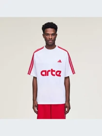 Футболкалар мен поло жейделер Adidas үлгі KD9315-KZ Фото