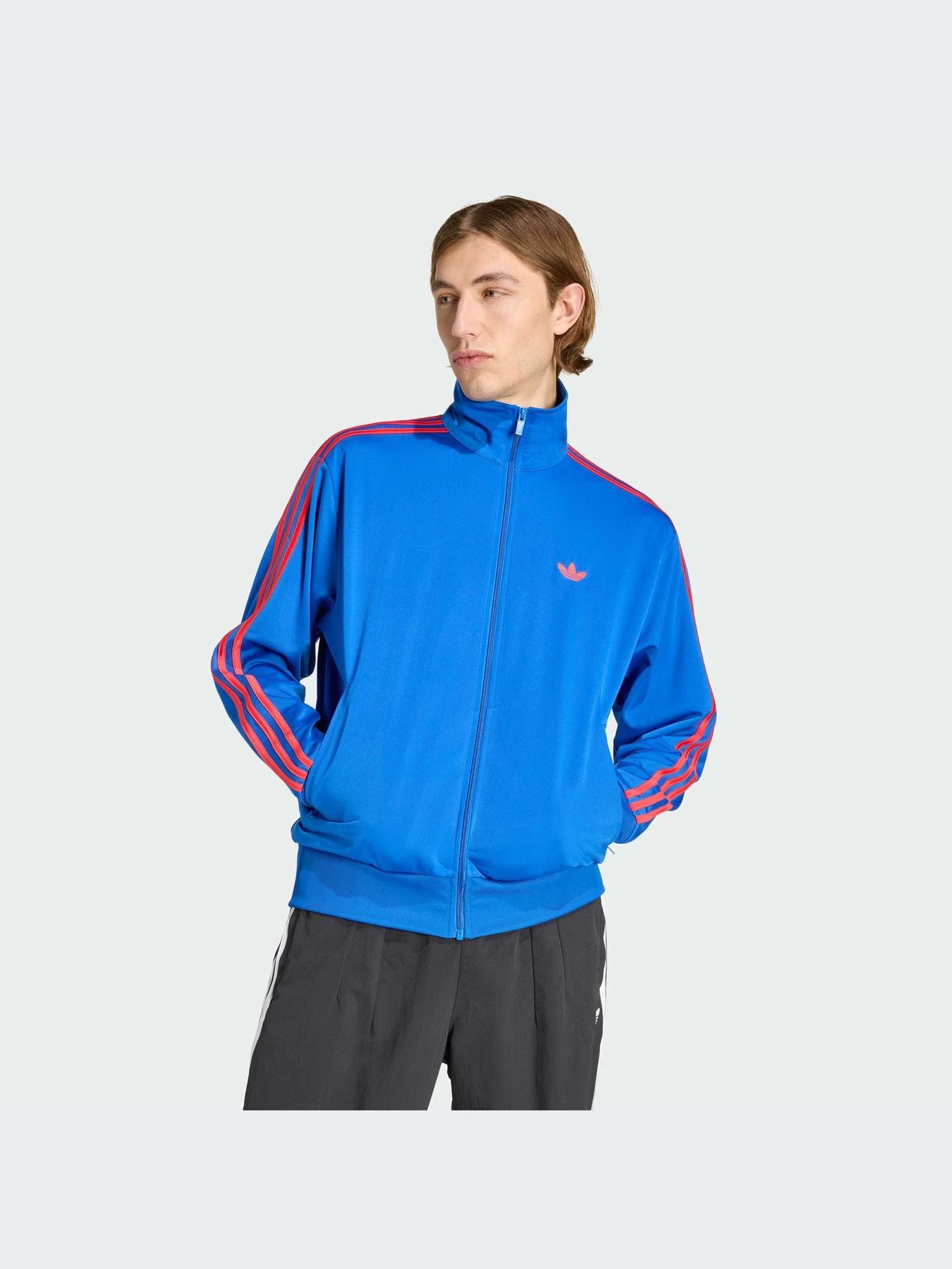 Худи и свитшоты Adidas Adicolor модель KD8310-KZ Худи и свитшоты Adidas Adicolor модель KD8310-KZ Фото