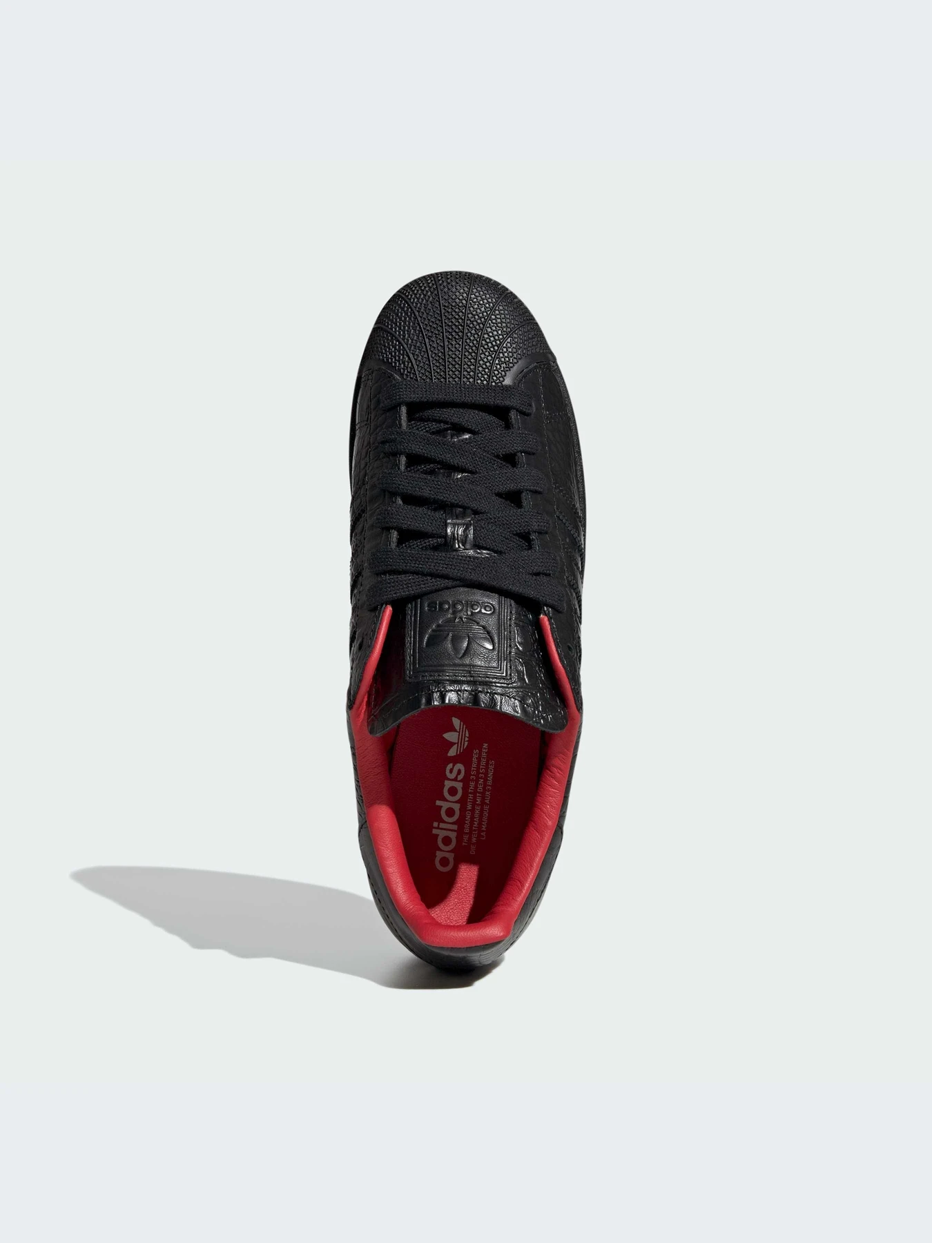 Кроссовки Adidas Superstar модель IH9310-KZ Кроссовки Adidas Superstar модель IH9310-KZ Фото