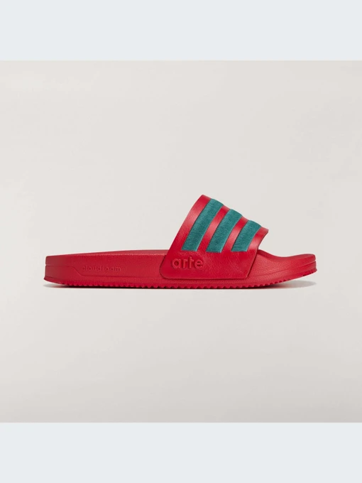 Шлёпанцы Adidas Adilette модель KI8336-KZ Фото