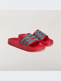Шлёпанцы Adidas Adilette модель KI8336-KZ Фото