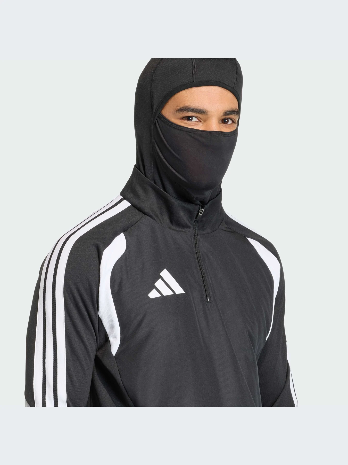 Худи и свитшоты Adidas Tiro модель KA0605-KZ Фото