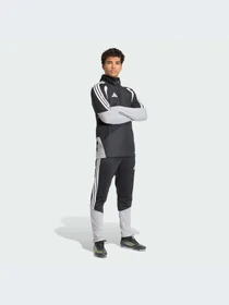 Худи и свитшоты Adidas Tiro модель KA0605-KZ Фото