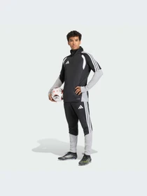 Худи и свитшоты Adidas Tiro модель KA0605-KZ Фото