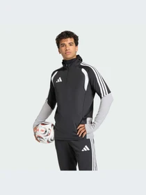 Худи и свитшоты Adidas Tiro модель KA0605-KZ Фото