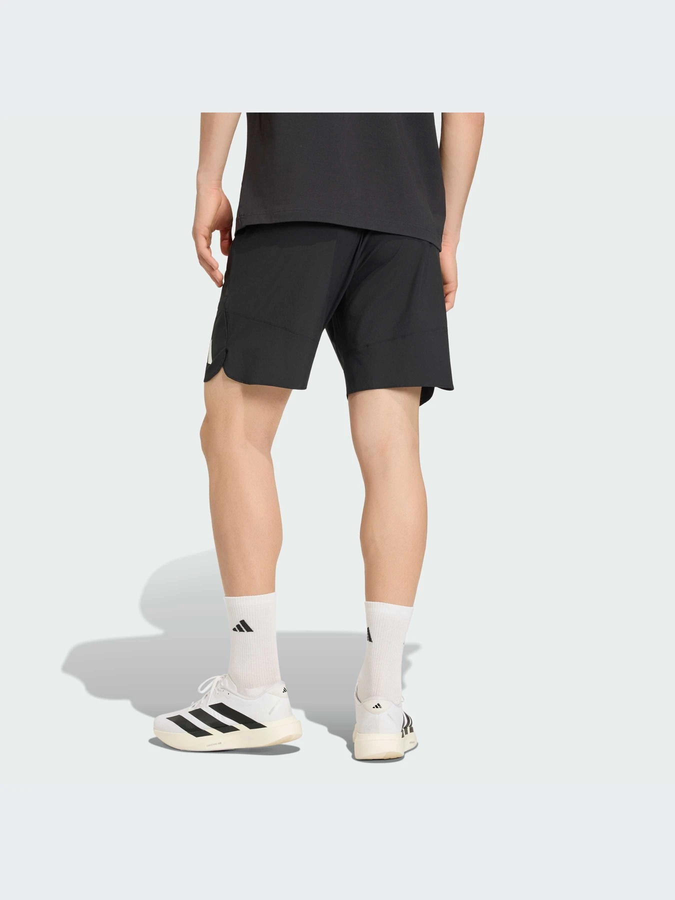 Шорты Adidas модель JZ9329-KZ Фото