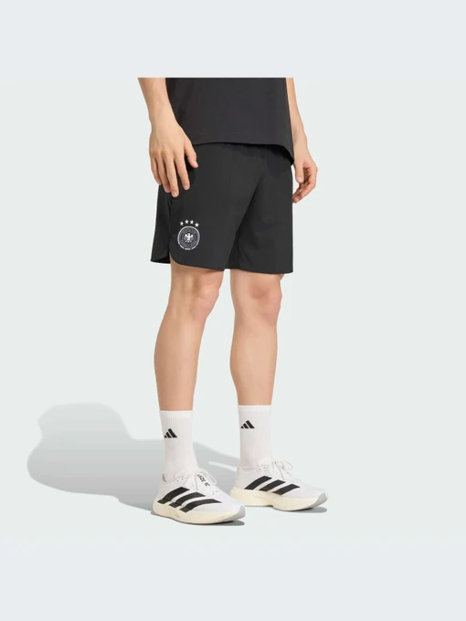 Шорты Adidas модель JZ9329-KZ Фото