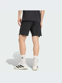 Шорты Adidas модель JZ9329-KZ Фото